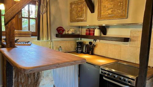 Cottage in Les Eyzies-De-Tayac-Sireuil with pool - Foto 2