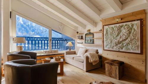 Résidence Androsace 41 - Happy Rentals - Photo 1