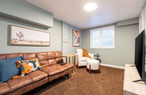 Red Butte River Gem Close to the U Downtown - Foto 27