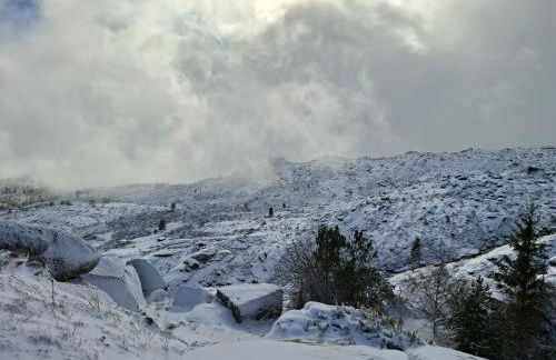 Chalé Acolhedor - Penhas da Saúde - Serra da Estrela - Foto 2