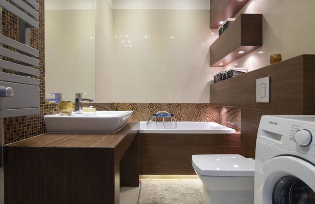 Apartamenty Sun & Snow Ustroń - Photo 21