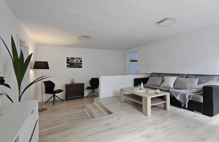 2 Zimmer Ferienwohnung mit Terrasse - Foto 1