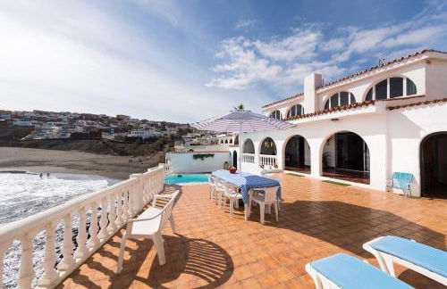 Villa Coki Deluxe - First line of the beach - Foto 1