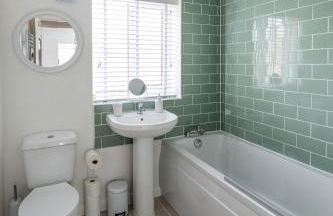 Falcon Cottage - Foto 6