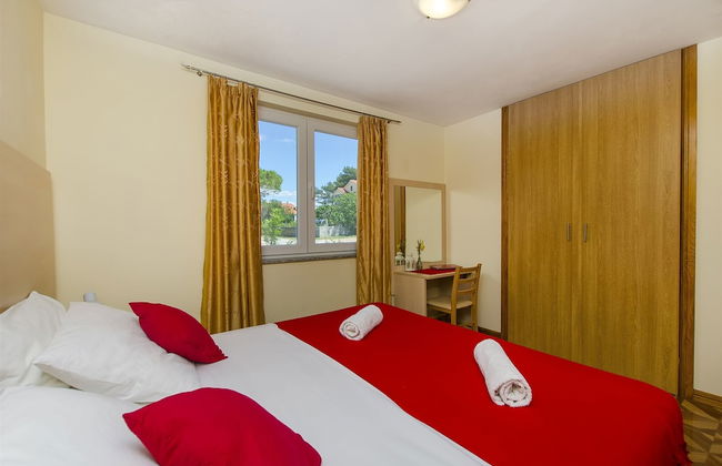 Apartments Glavan - Foto 17