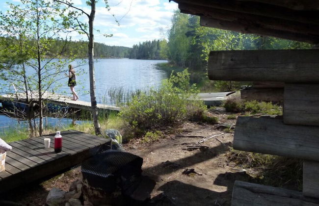 Salkolahti Tikkamaki - Foto 28