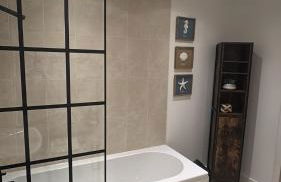 2BR Apt FREE parking Royal Lpool Golf Course Views - Foto 13