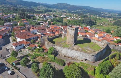 Apartamento do Castelo - Foto 26