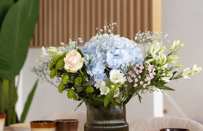 Luxury House With AC - 6bd/12p - Batignolles - Photo 31