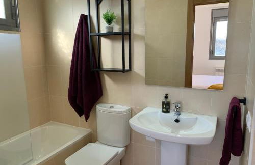 Apartamento Relax Cirueña Rioja Piscina Golf Esquí - Foto 7