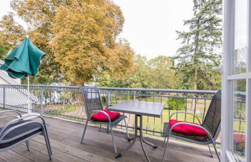 Herrenhaus Jürgenshof - Foto 46