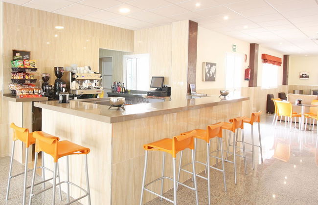 AReH Apartamentos - Foto 16