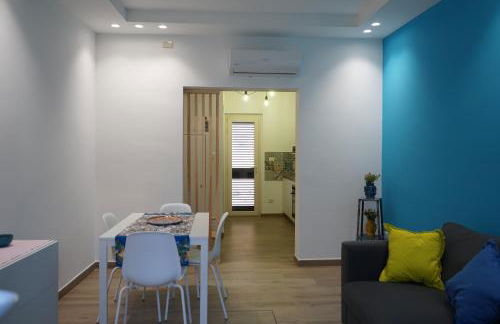 TorrediGaffe Home, una casa nella piazzetta del borgo a due passi dal mare - Foto 3