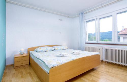 Apartment Buzet 17562a - Foto 9