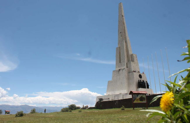 Peruvian History Tour - Photo 2