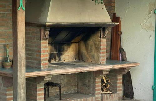 Villa Serena - Beautiful villa in Viserba - Foto 23