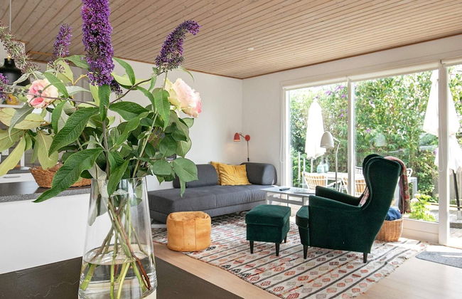 3 Person Holiday Home in Kerteminde-by Traum - Foto 15