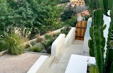 Can Jeannette Vue Mer & Montagne - Lodge 2 - Foto 65