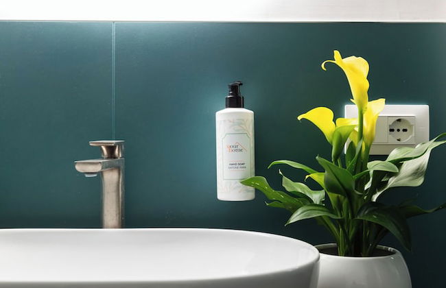 YourHome - Aranci Prestige - Foto 67