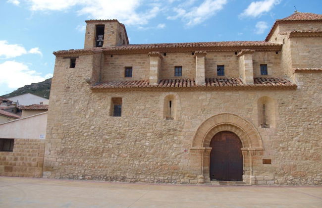 Alojamientos rurales Angelita - Foto 54