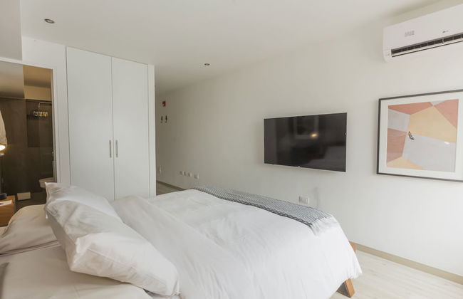 Primera Parada Lofts by Wynwood-House - Foto 24