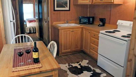 Secluded Cabin Perfect for a Romantic Getaway in Austin County, Texas - Foto 3