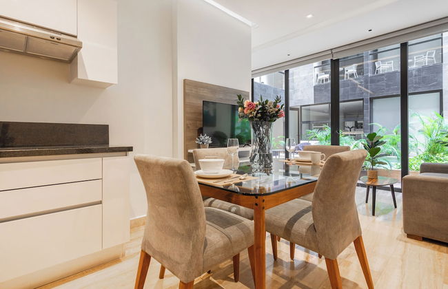 Musa del Carmen By BoutiqueApartments MX - Photo 73