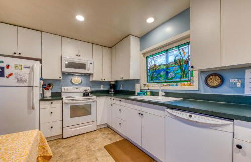 Cottage by the Sea - Foto 12