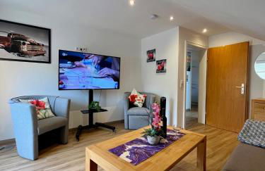 FeWo Wipperhausen - Foto 18