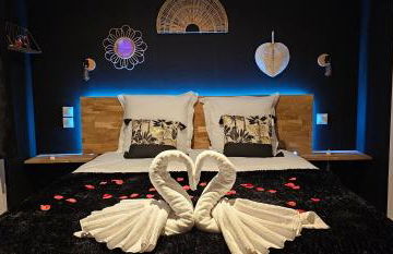 Le Clos Maldier - Gîte Les Ecureuils - Foto 11