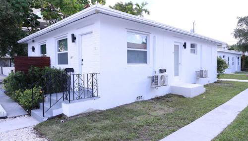 Douglas Rd Apartments - Foto 1