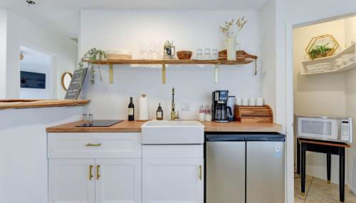 Downtown - Shiner Bungalow at Beer Ranch Project - Foto 5