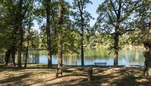 La résidence du Lac - maeva Home - Maison 3 pièces 6 personnes - Prestige MAE-1083 - Foto 4