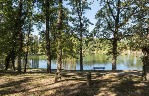 La résidence du Lac - maeva Home - Appartement 2 pièces 4 personnes - Sélection MAE-5781 - Foto 21