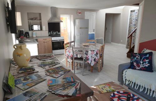 MIMALELY - House & terrace - Foto 1