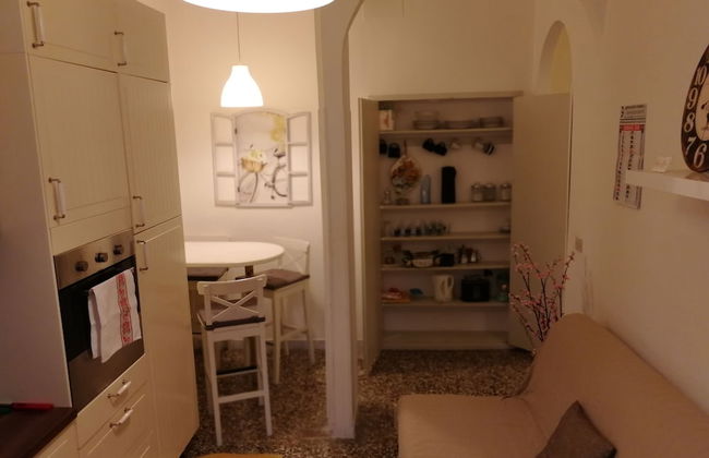 Al171 Sweet Holiday Apartments - Foto 10