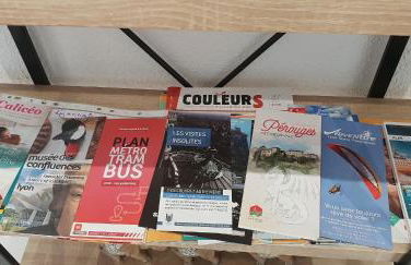 Votre cocon parfait à 9 min d'Eurexpo et 14 min groupama - Foto 6