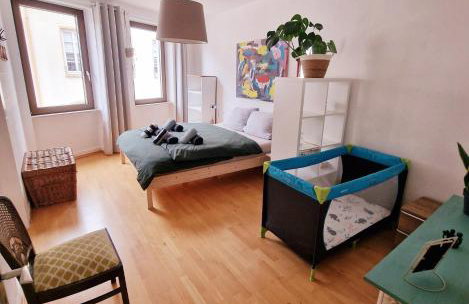 das rote Ferienhaus Terlinden - Foto 22