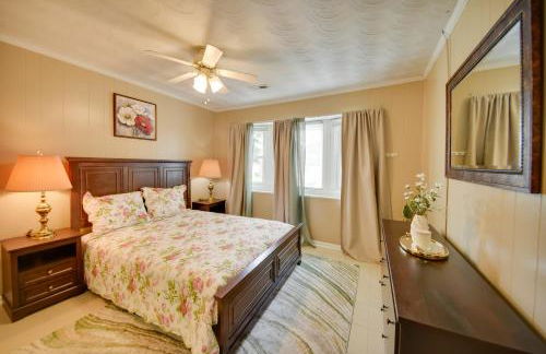 5 Mi to Dtwn Pet-Friendly Gem with Yard in Hampton - Foto 10