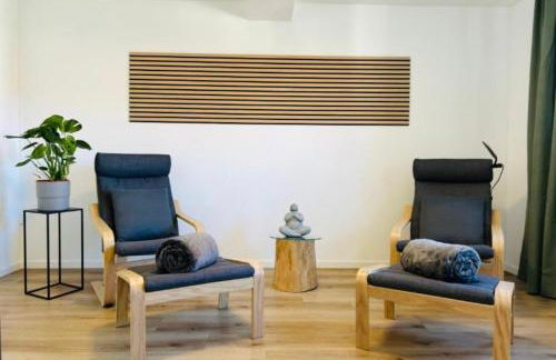 Ferienwohnungen Rhönschnuppe - Foto 24