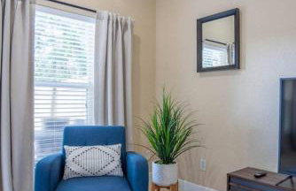 Large 3 bedroom with King Bed - Foto 50