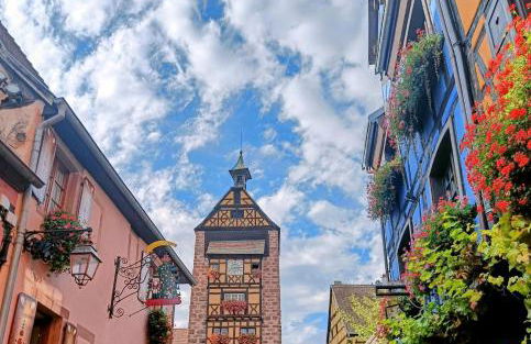 Un balcon sur les toits - Foto 54