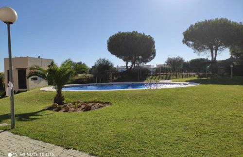 Comfortable penthouse in Islantilla golf - Foto 3