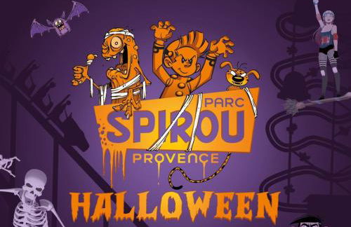 Beau studio Monteux, balcon vue Lac, près de Spirou Provence - Photo 3