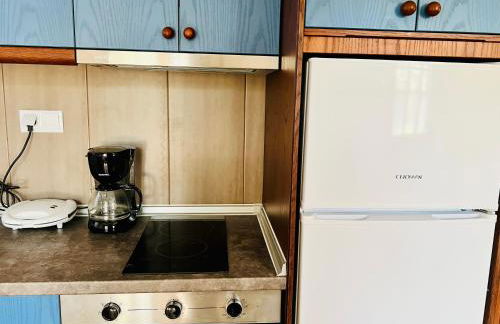 Elgi Cottage - Foto 16