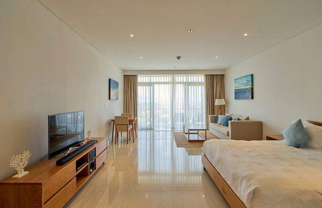 Luxury Apartment in 5 Stars Resort - Foto 7