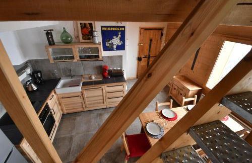 chalet perché - Foto 8