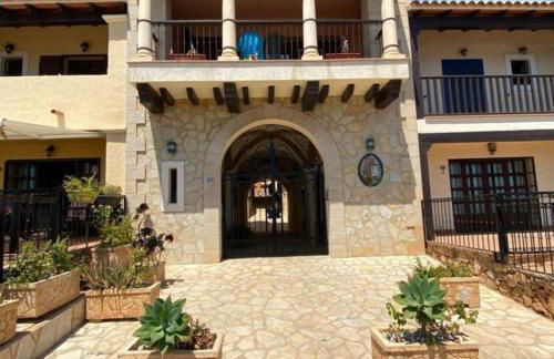 Luxury penthouse Apartment - Foto 25