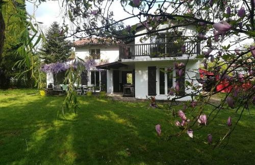 Bizkarzuneko Etxea - Foto 6