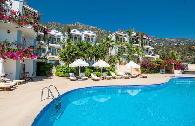 Mediteran Hotel - Foto 18